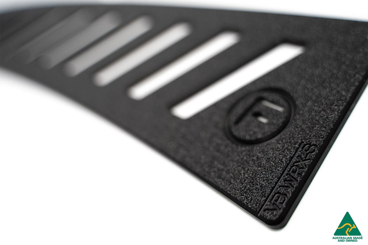 VB WRX Rear Window Vents (Pair) - ModsDirect