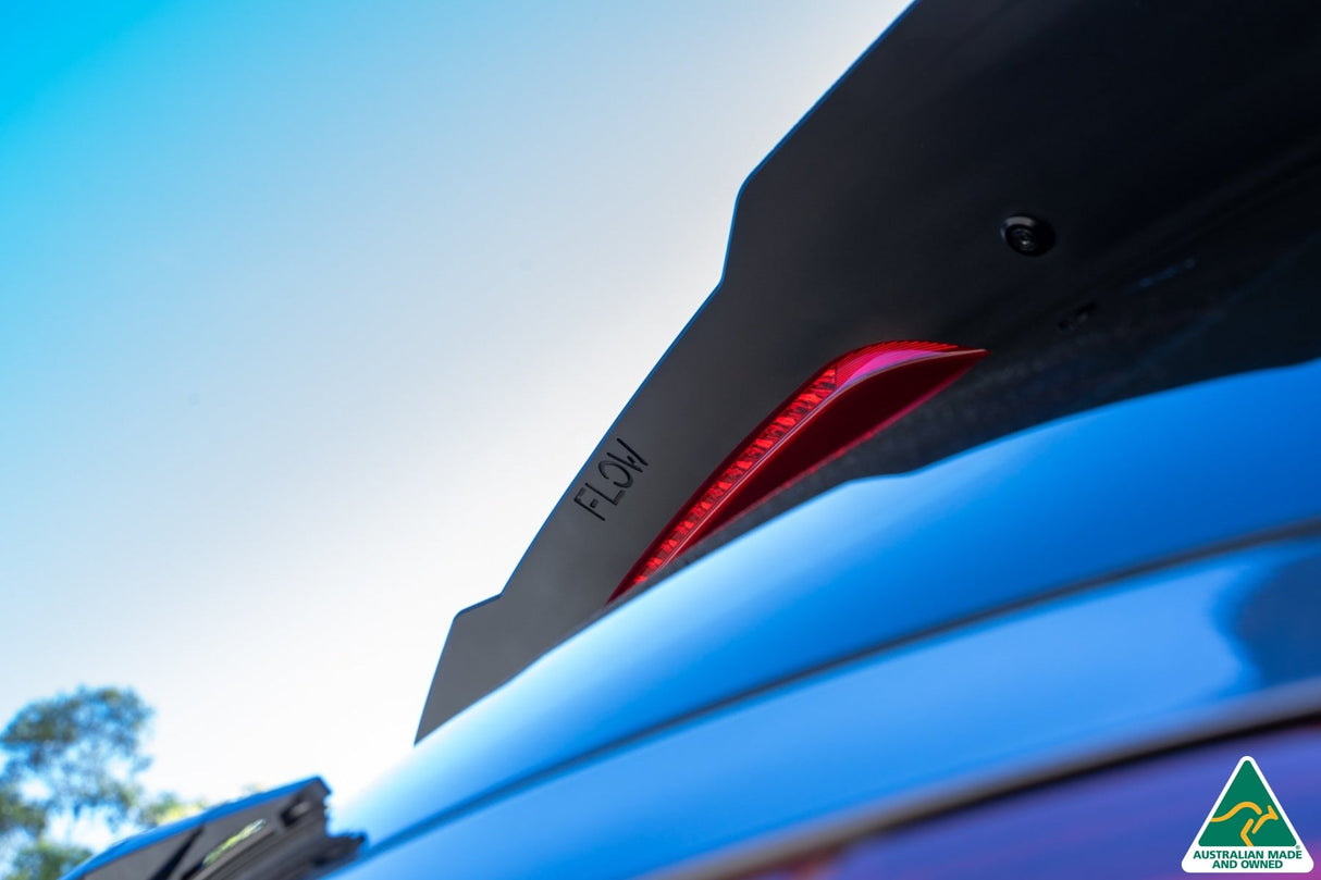 i30 N Line Hatch PD (2018-2023) Rear Spoiler Extension
