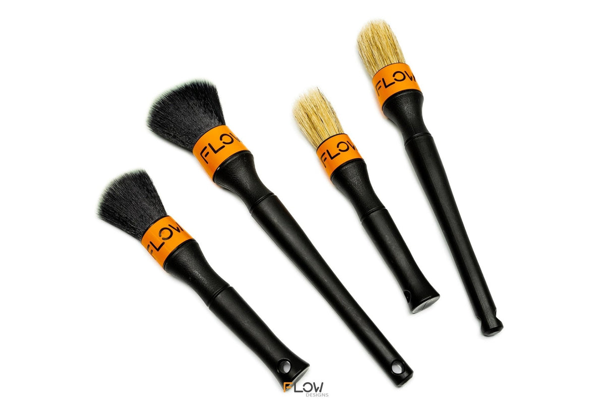 Detailing Brush Set - ModsDirect