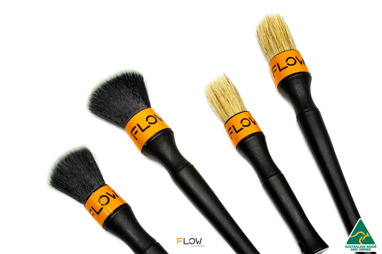 Detailing Brush Set - ModsDirect