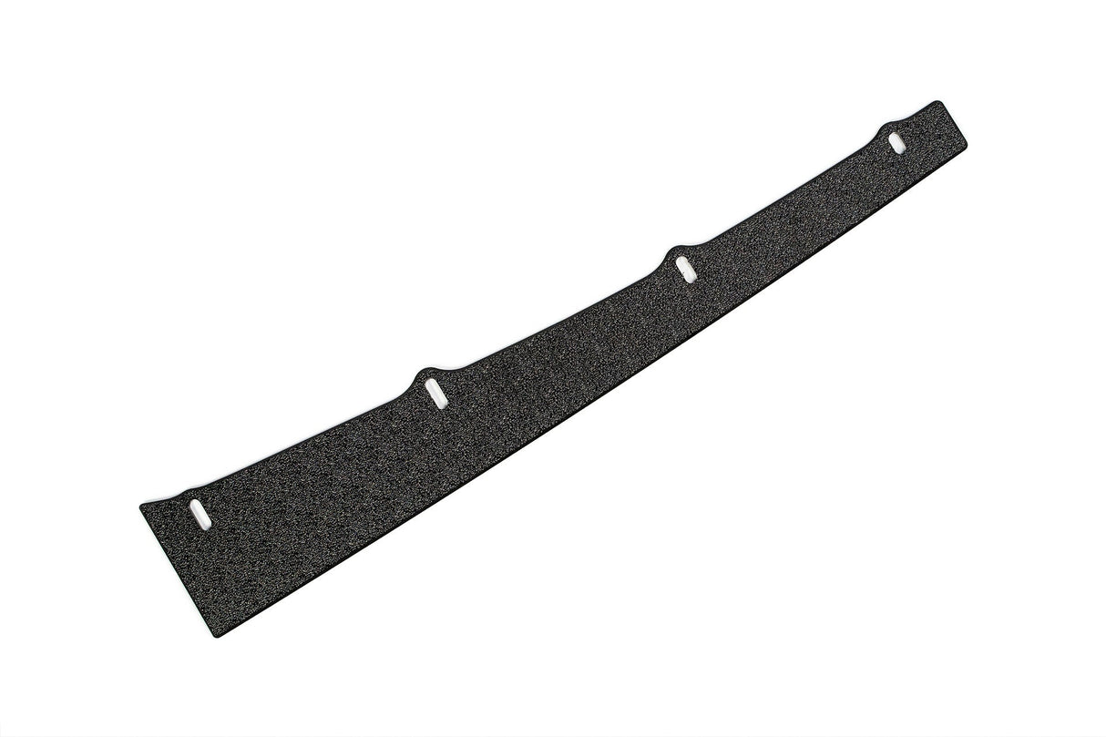 VB WRX Front Air Deflector - ModsDirect