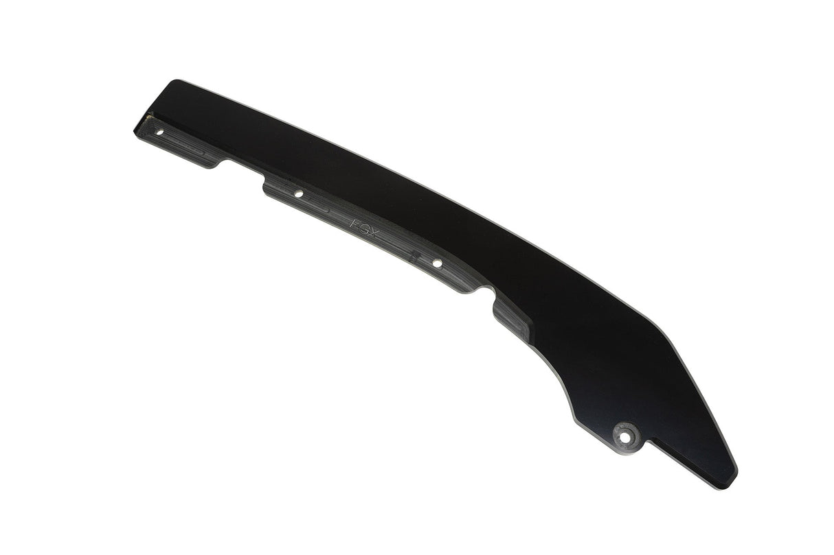 Falcon FGX Rear Spats (GLOSS; Pair) - ModsDirect