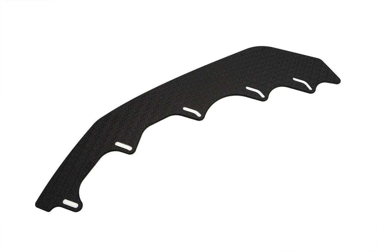 Falcon FGX Front Lip Splitter Extensions (Pair) - ModsDirect