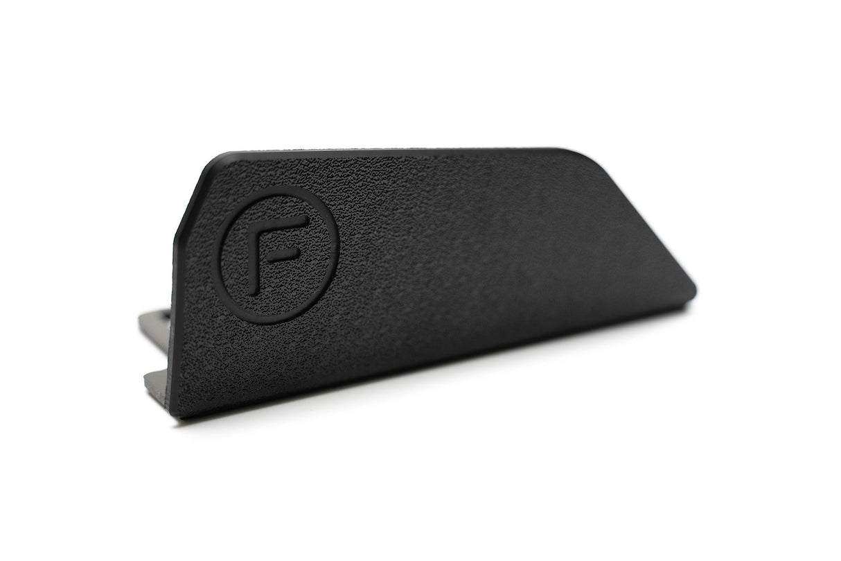 Falcon FGX Front Lip Splitter Winglets (Pair) - ModsDirect