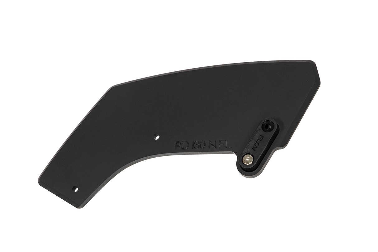 i30N Hatch PDE V6 FL2 2025 Rear Spats (Pair) - ModsDirect
