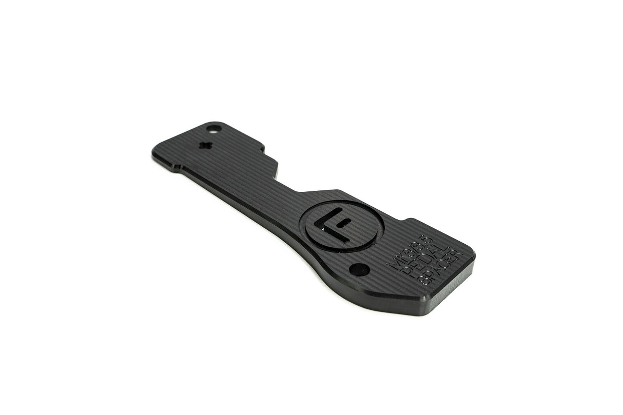 MK3/3.5 Focus RS ST Pedal Spacer - ModsDirect