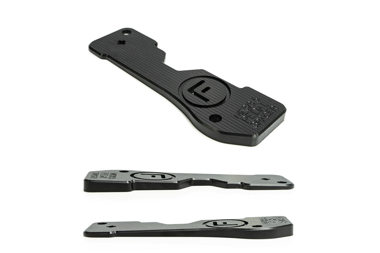 MK3/3.5 Focus RS ST Pedal Spacer - ModsDirect