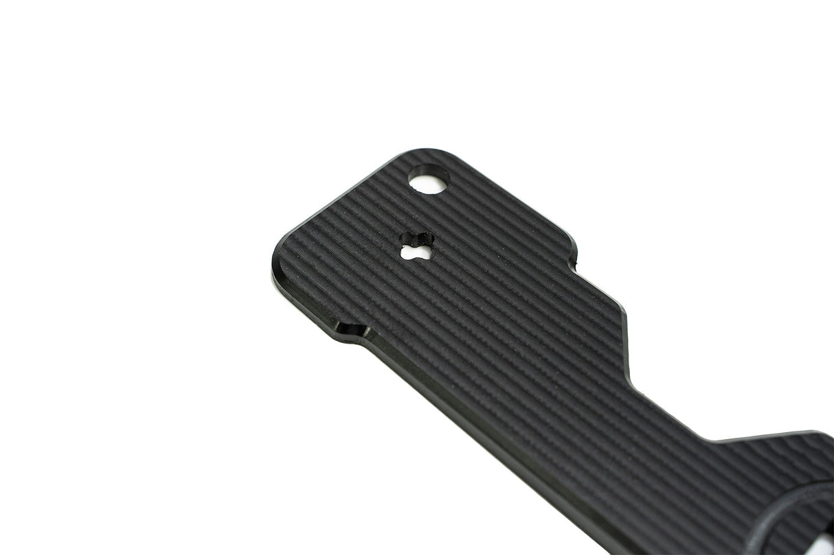 MK3/3.5 Focus RS ST Pedal Spacer - ModsDirect