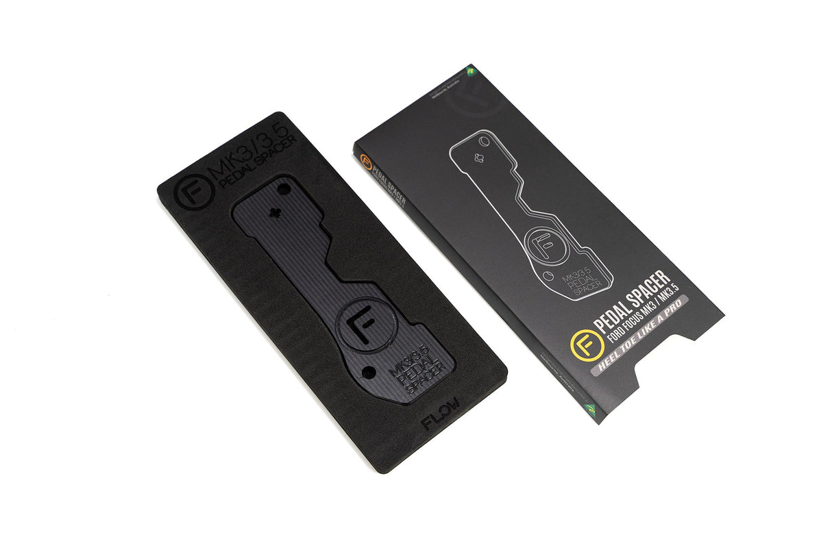 MK3/3.5 Focus RS ST Pedal Spacer - ModsDirect
