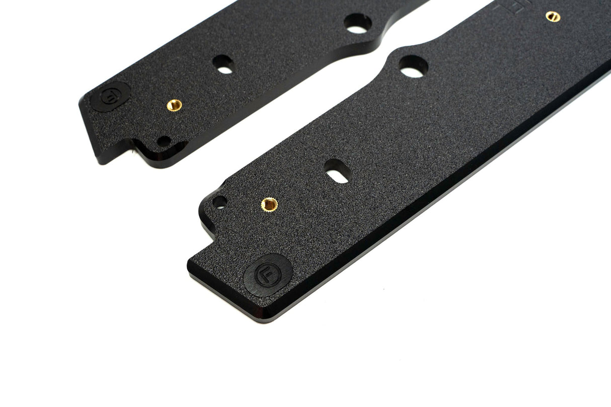 CN7 V2 i30N Sedan FL 2024 Side Skirt Splitters (Pair) - ModsDirect