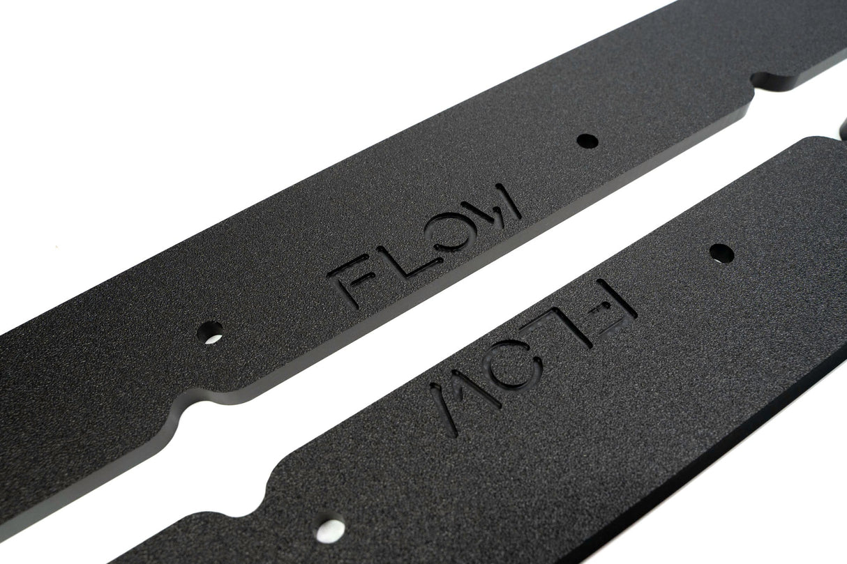 CN7 V2 i30N Sedan FL 2024 Side Skirt Splitters (Pair) - ModsDirect