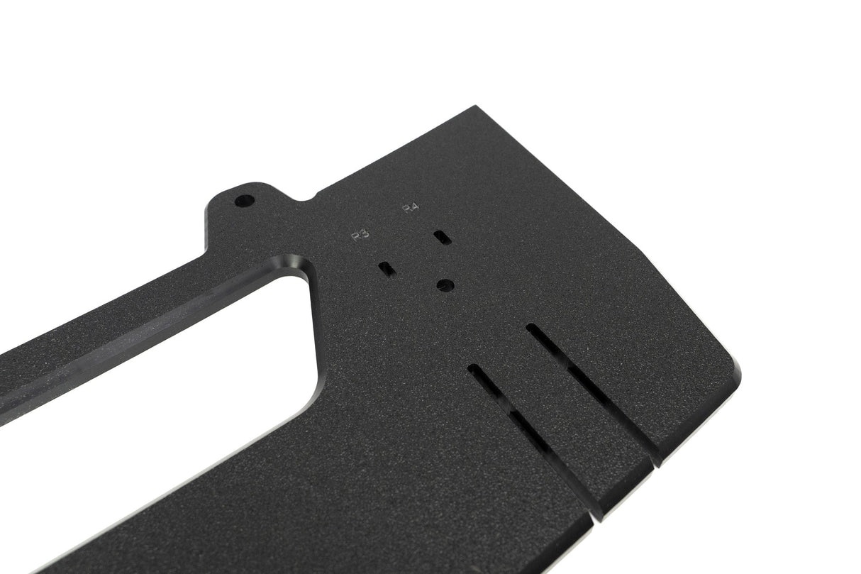 CN7 V2 i30N Sedan FL 2024 Flow-Lock Rear Diffuser - ModsDirect