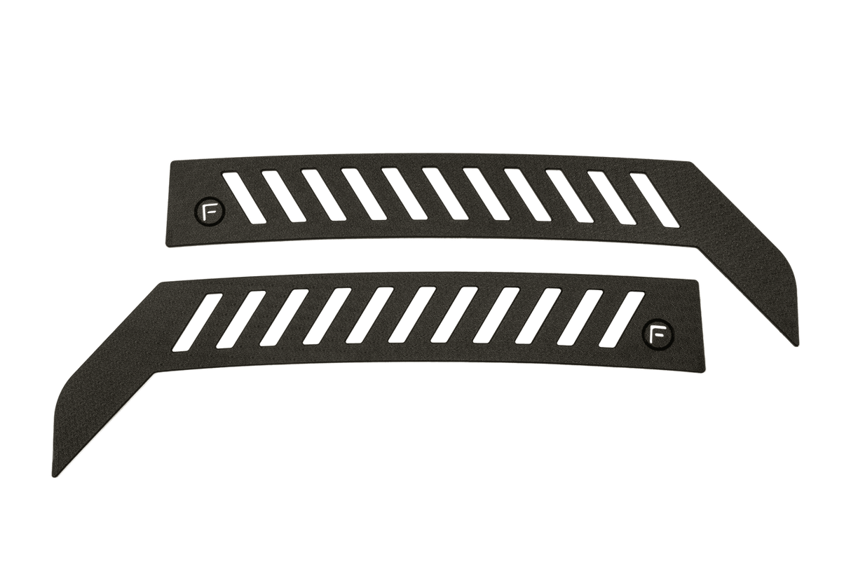 CN7 V2 i30N Sedan FL 2024 Rear Window Vents (Pair) - ModsDirect
