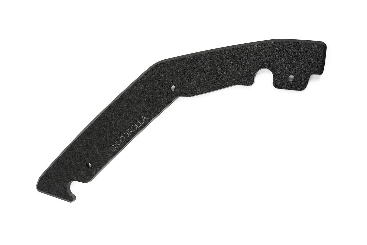 Corolla GR Rear Spats (TEXTURED; Pair) - ModsDirect