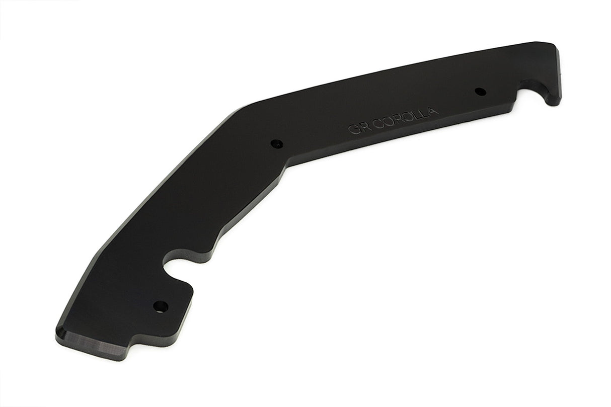 Corolla GR Rear Spats (GLOSS; Pair) - ModsDirect