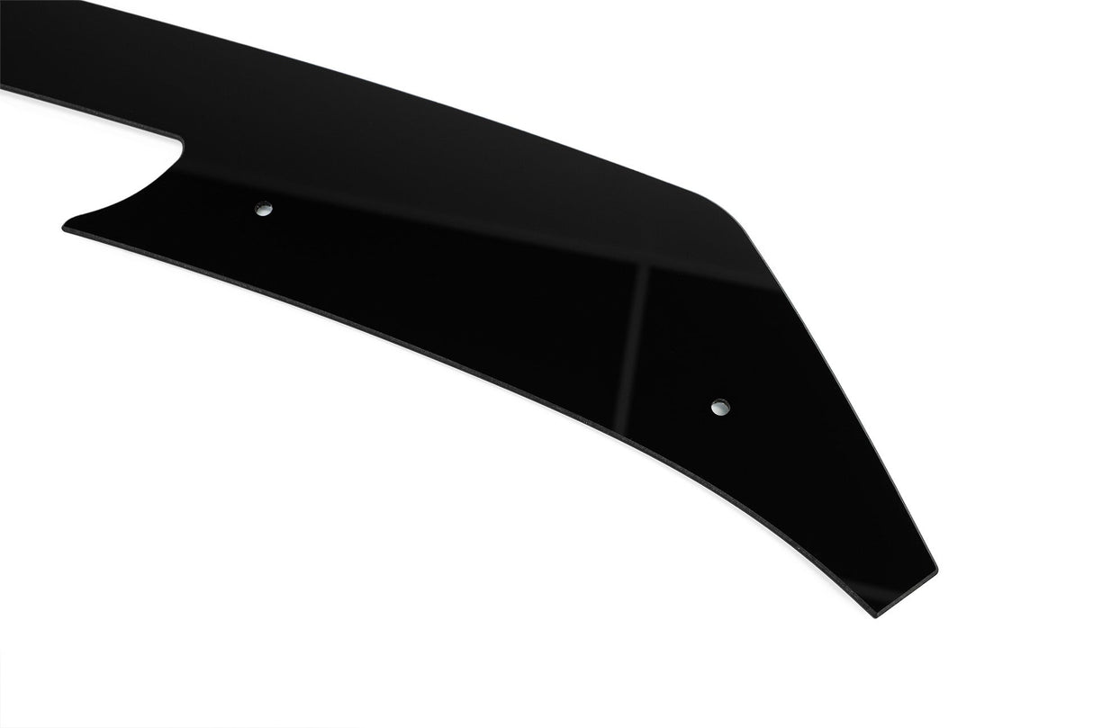 Corolla GR Rear Spoiler Extension - ModsDirect