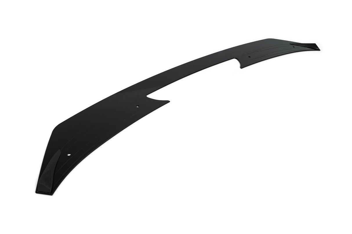 Corolla GR Rear Spoiler Extension - ModsDirect