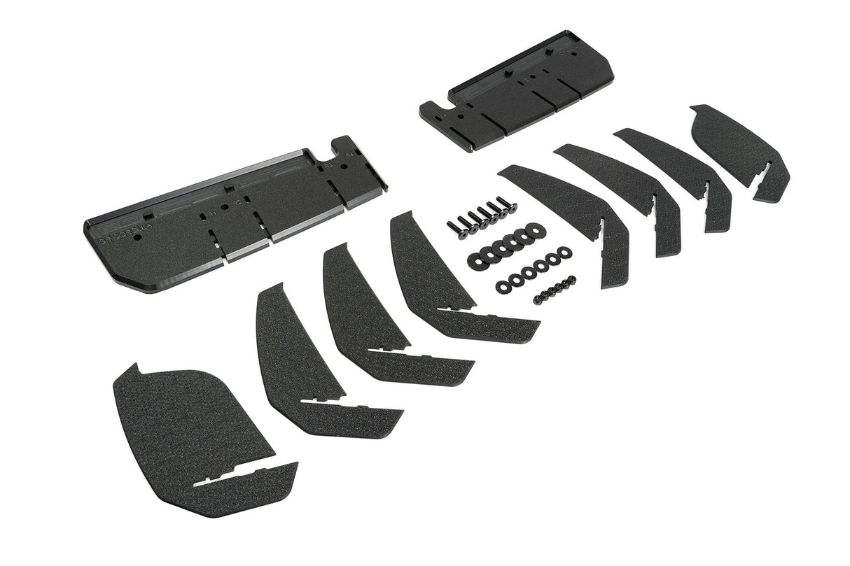 Corolla GR Flow-Lock Rear Diffuser (TEXTURED) - ModsDirect