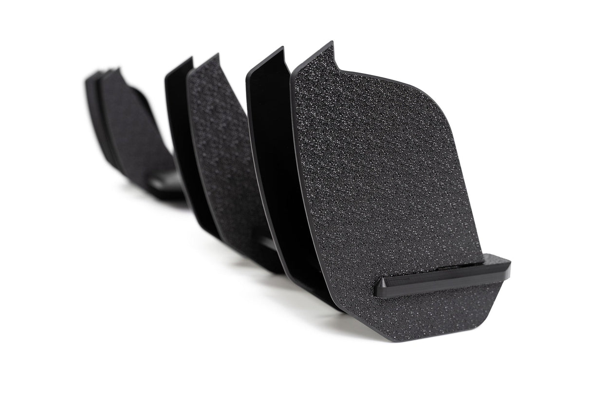 Corolla GR Flow-Lock Rear Diffuser (TEXTURED) - ModsDirect