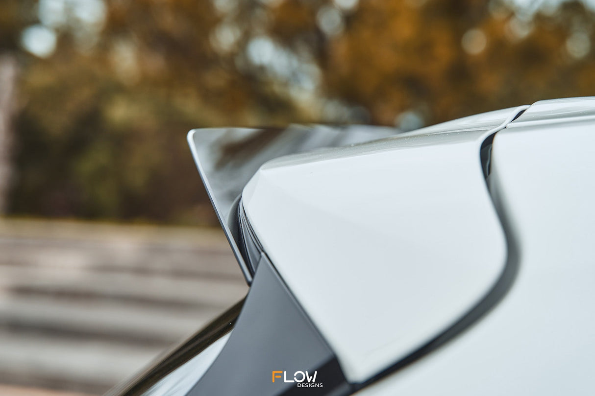 Corolla GR Rear Spoiler Extension - ModsDirect