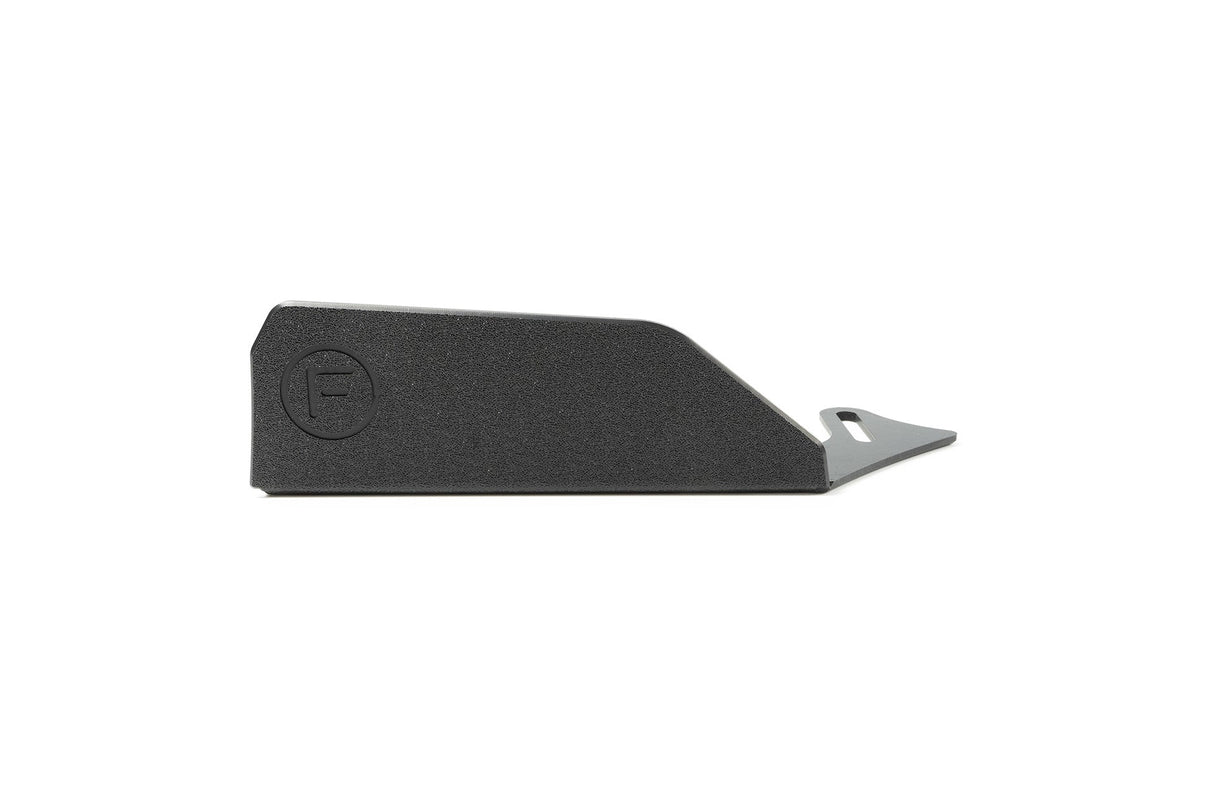 Corolla GR Front Lip Splitter Winglets (Pair) - ModsDirect