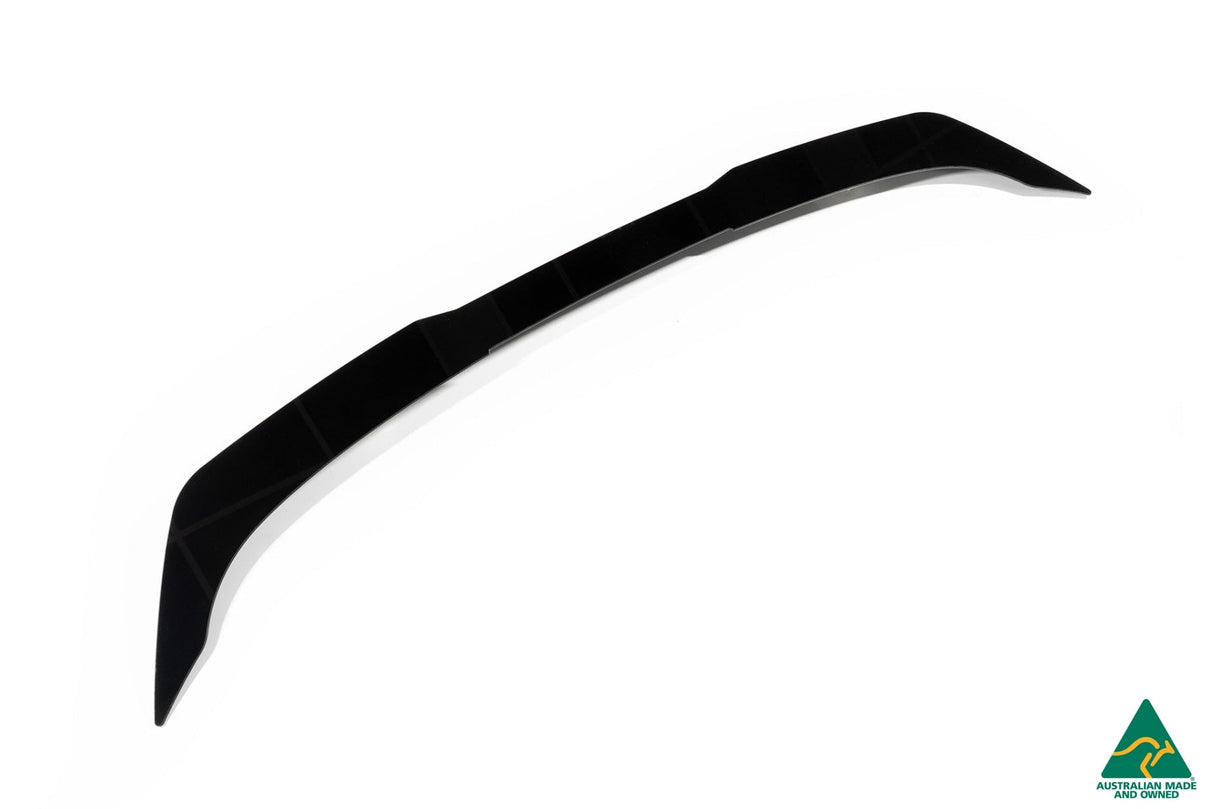XR5 Focus Turbo Rear Spoiler Extension - ModsDirect