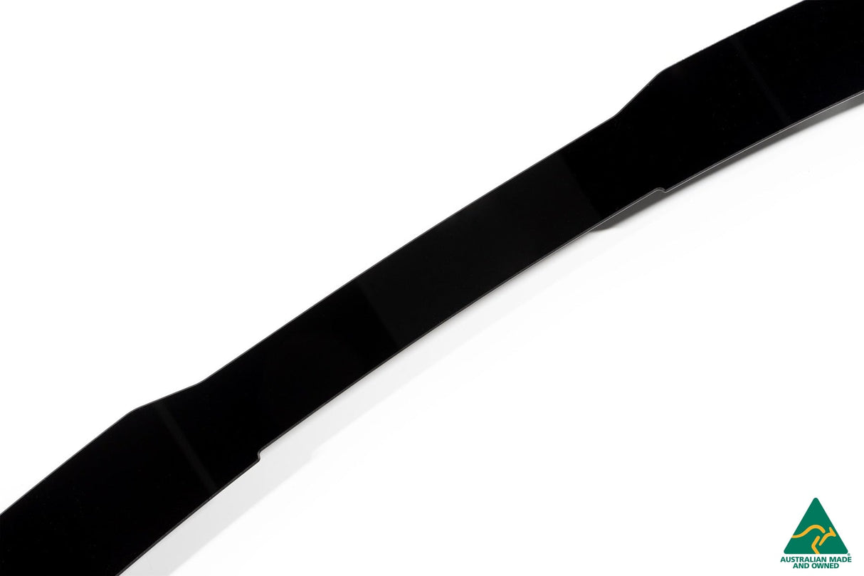 XR5 Focus Turbo Rear Spoiler Extension - ModsDirect