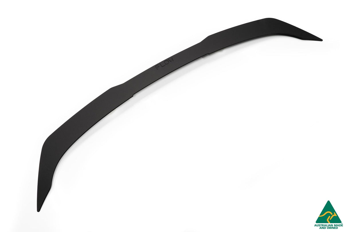 XR5 Focus Turbo Rear Spoiler Extension - ModsDirect