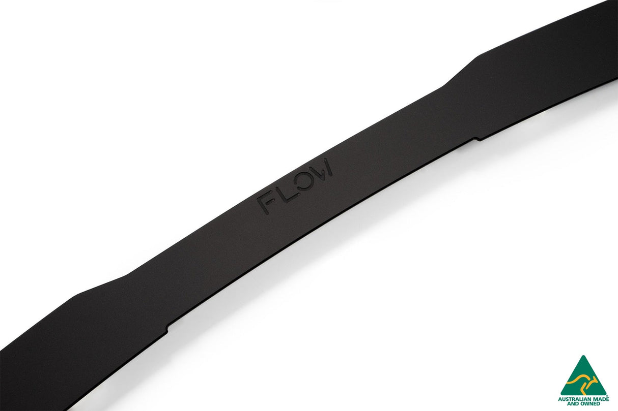 XR5 Focus Turbo Rear Spoiler Extension - ModsDirect
