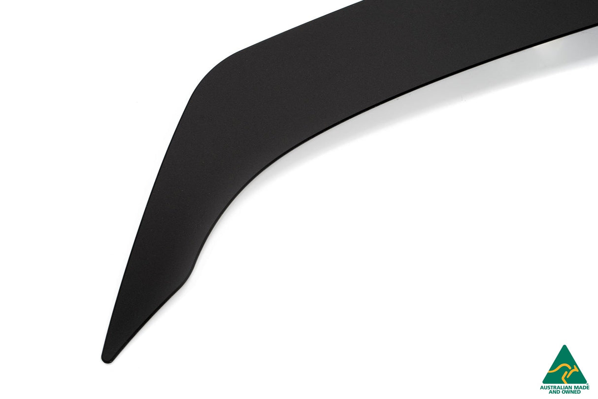 XR5 Focus Turbo Rear Spoiler Extension - ModsDirect