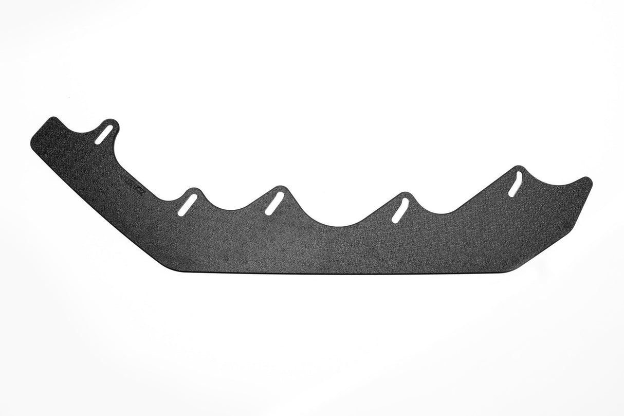 ZD8 BRZ STI Front Lip Splitter Extensions (Pair) - ModsDirect