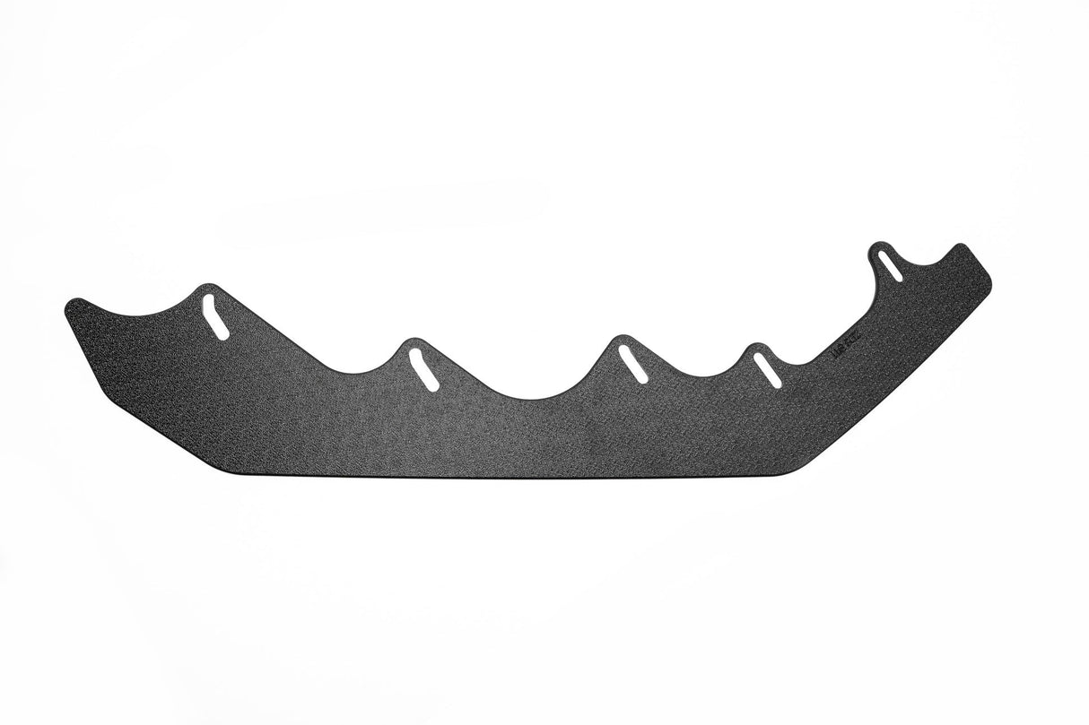 ZD8 BRZ STI Front Lip Splitter Extensions (Pair) - ModsDirect
