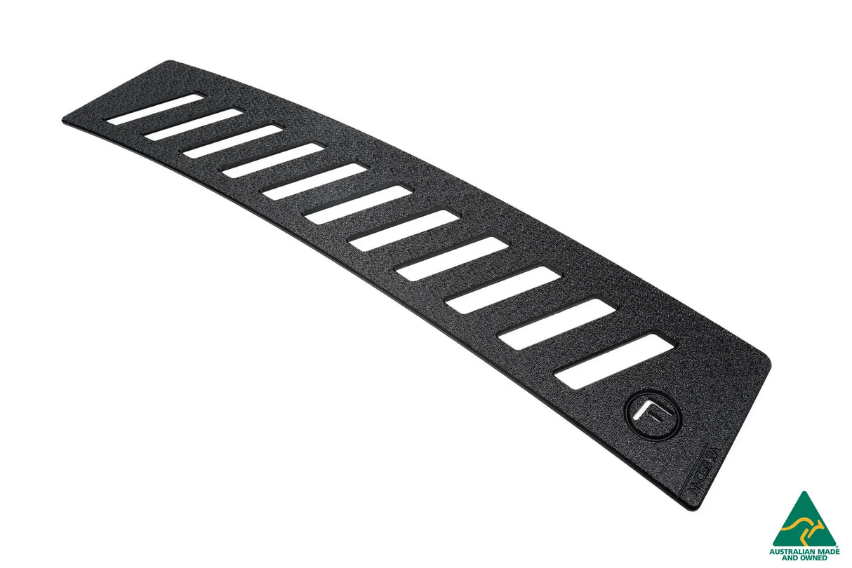 VF Commodore Sedan Rear Window Vents (Pair) - ModsDirect