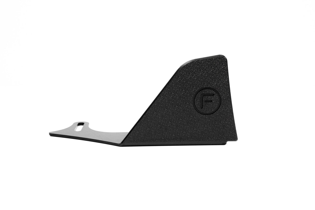 ZD8 BRZ STI Front Lip Splitter Winglets (Pair) - ModsDirect