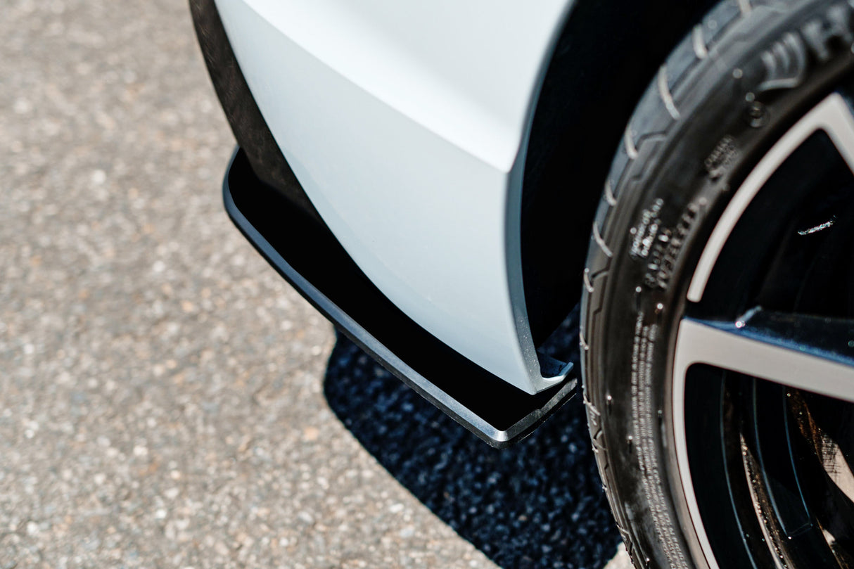 MK8 Golf R Rear Spats (Pair) - ModsDirect
