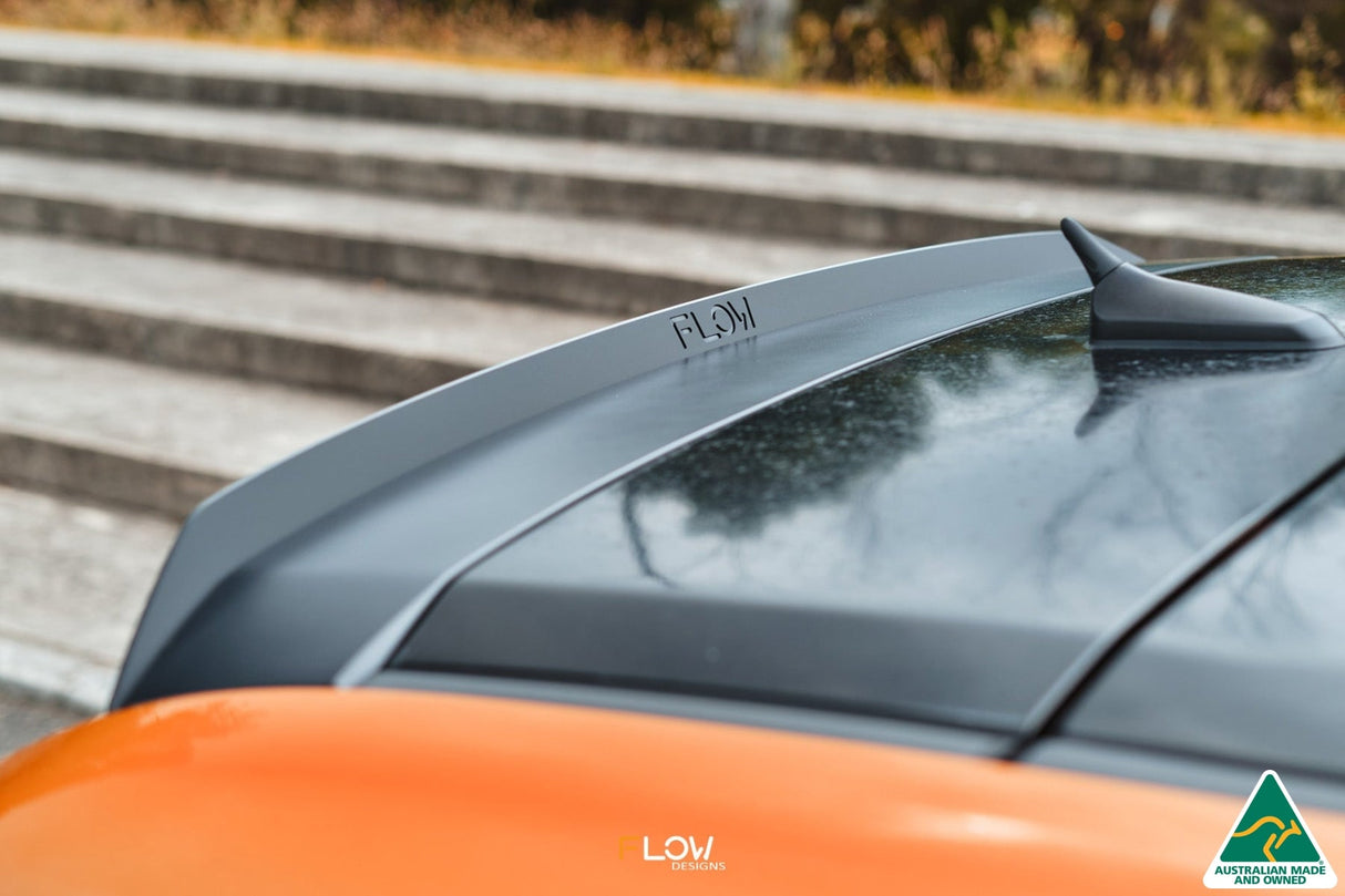 VF Commodore Wagon Rear Spoiler Extension - ModsDirect