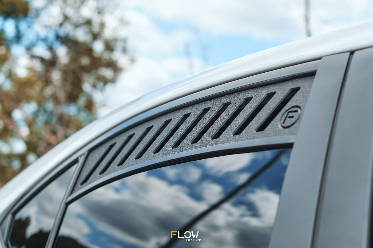 VB WRX Rear Window Vents (Pair) - ModsDirect