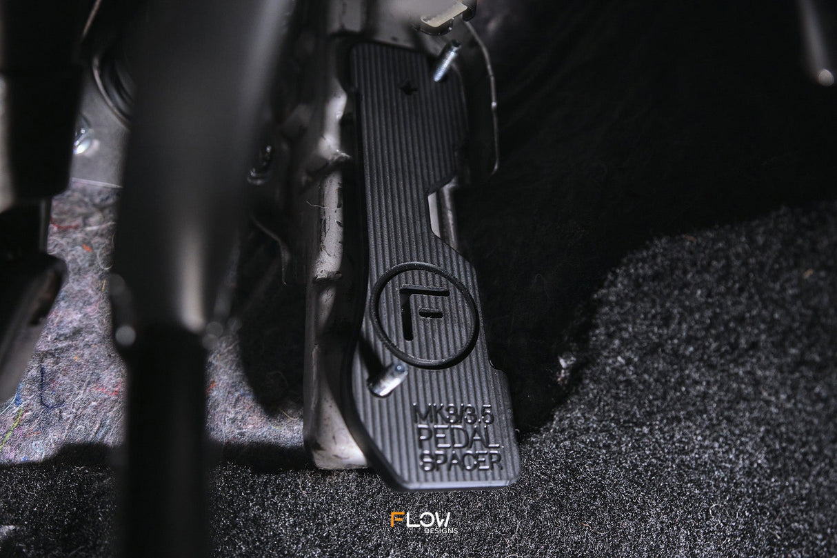 MK3/3.5 Focus RS ST Pedal Spacer - ModsDirect