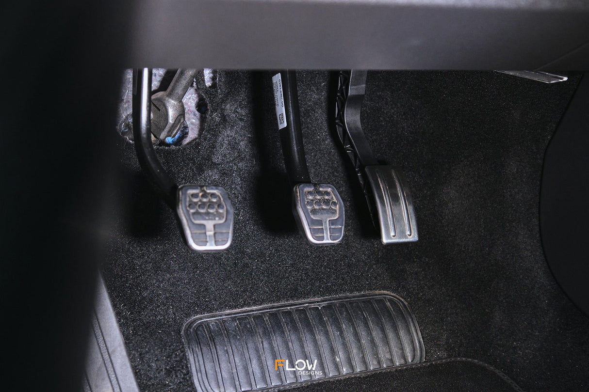 MK3/3.5 Focus RS ST Pedal Spacer - ModsDirect