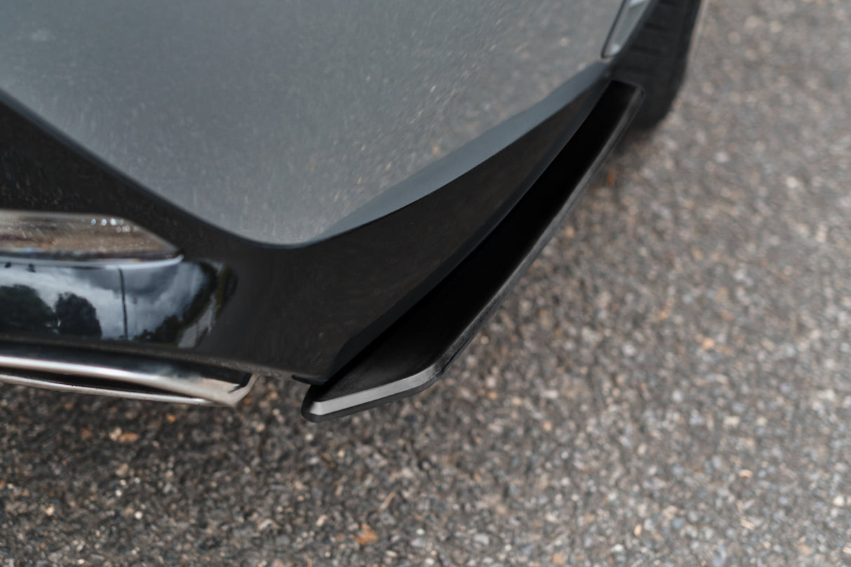 DN8 Sonata N Line 2020+ Rear Spats (Pair)