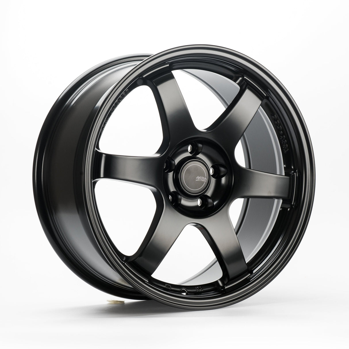 Artka Flow Form Wheels RS106