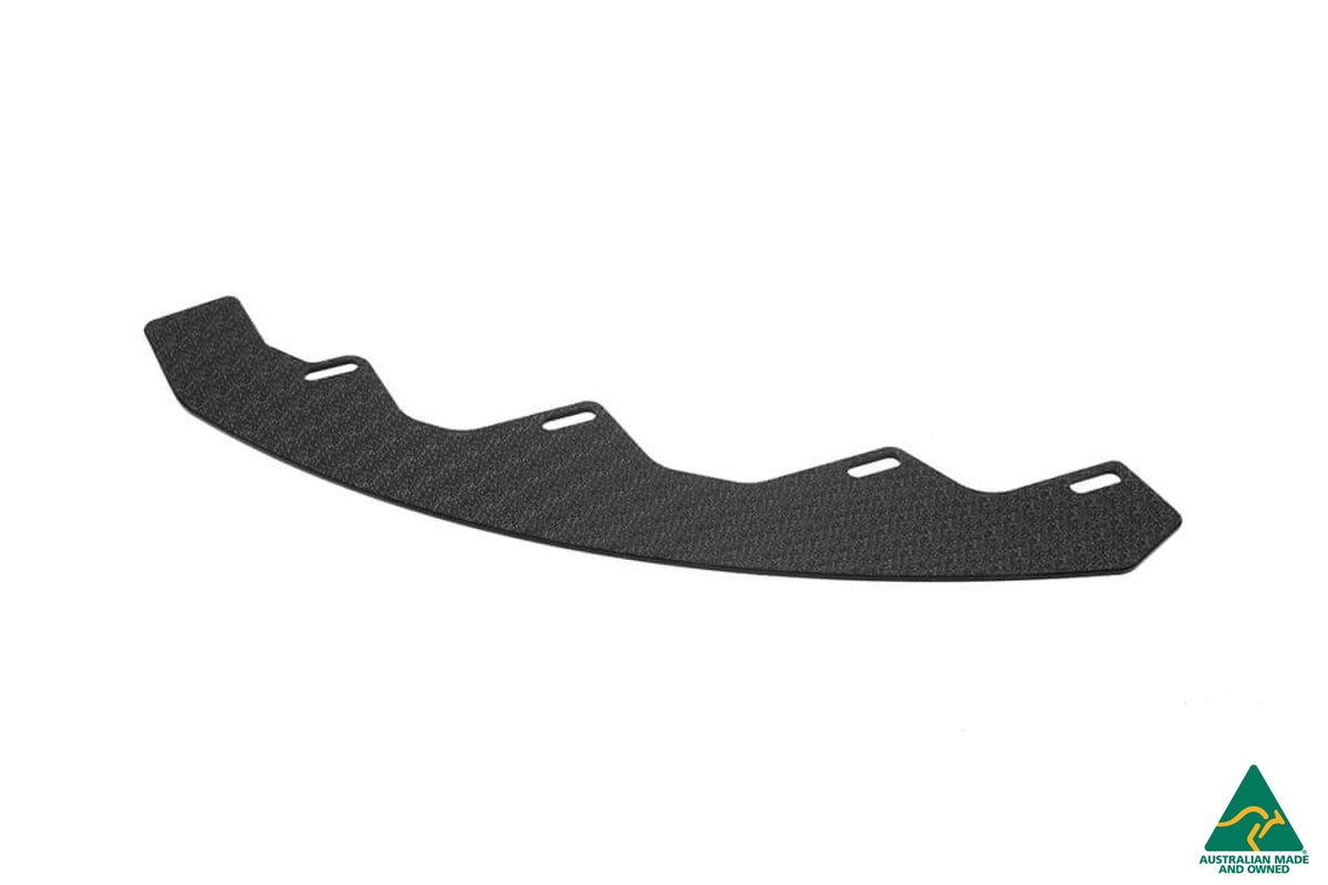 E82 M Sport Front Lip Splitter Extensions (Pair)