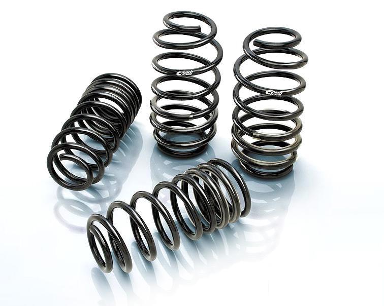 Eibach | Pro-Kit Lowering Springs (Toyota 86/Subaru BRZ Gen2 ZN8) - ModsDirect