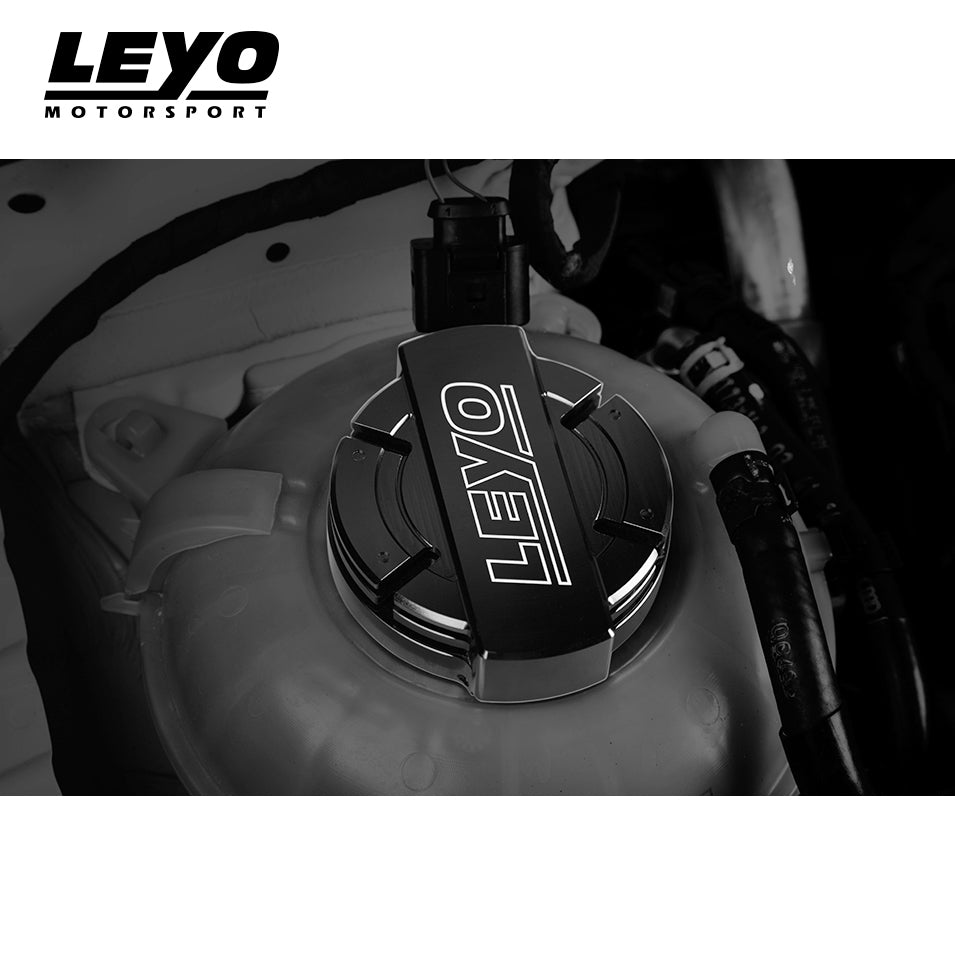 COOLANT RESERVOIR CAP - ModsDirect