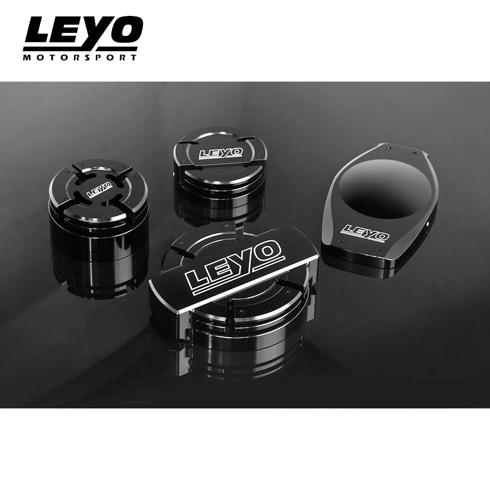 ENGINE BAY ACCESSORIES CAPS - ModsDirect