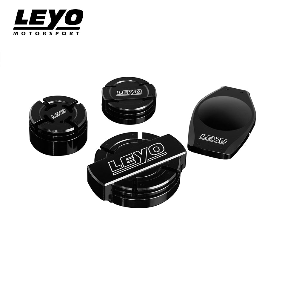 ENGINE BAY ACCESSORIES CAPS - ModsDirect