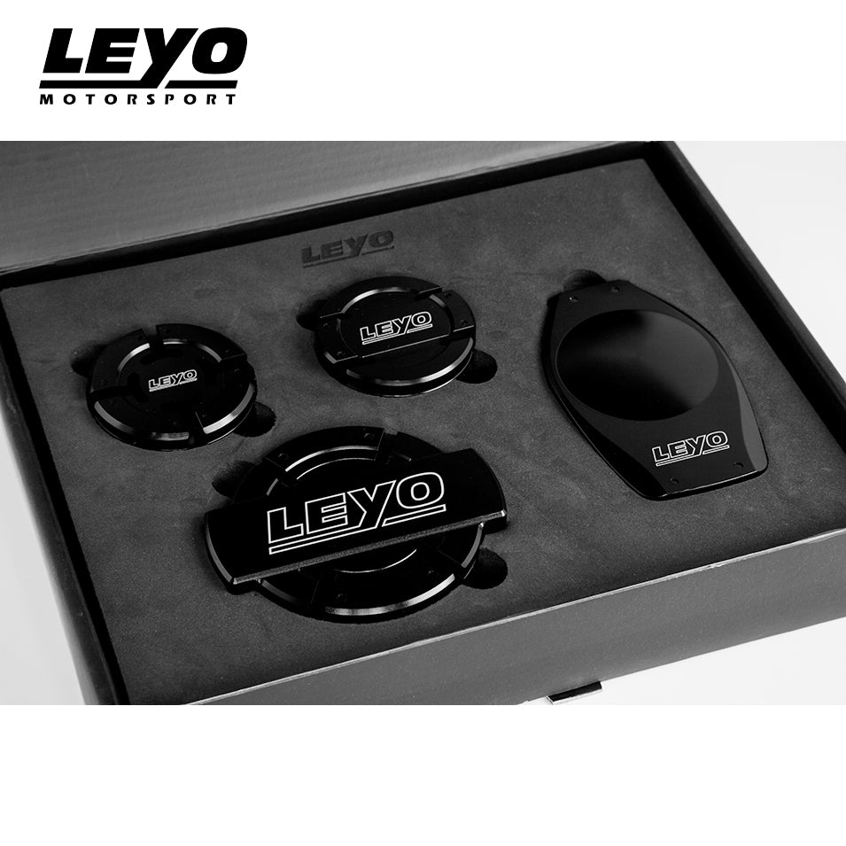 ENGINE BAY ACCESSORIES CAPS - ModsDirect