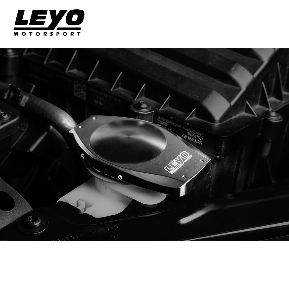 ENGINE BAY ACCESSORIES CAPS - ModsDirect