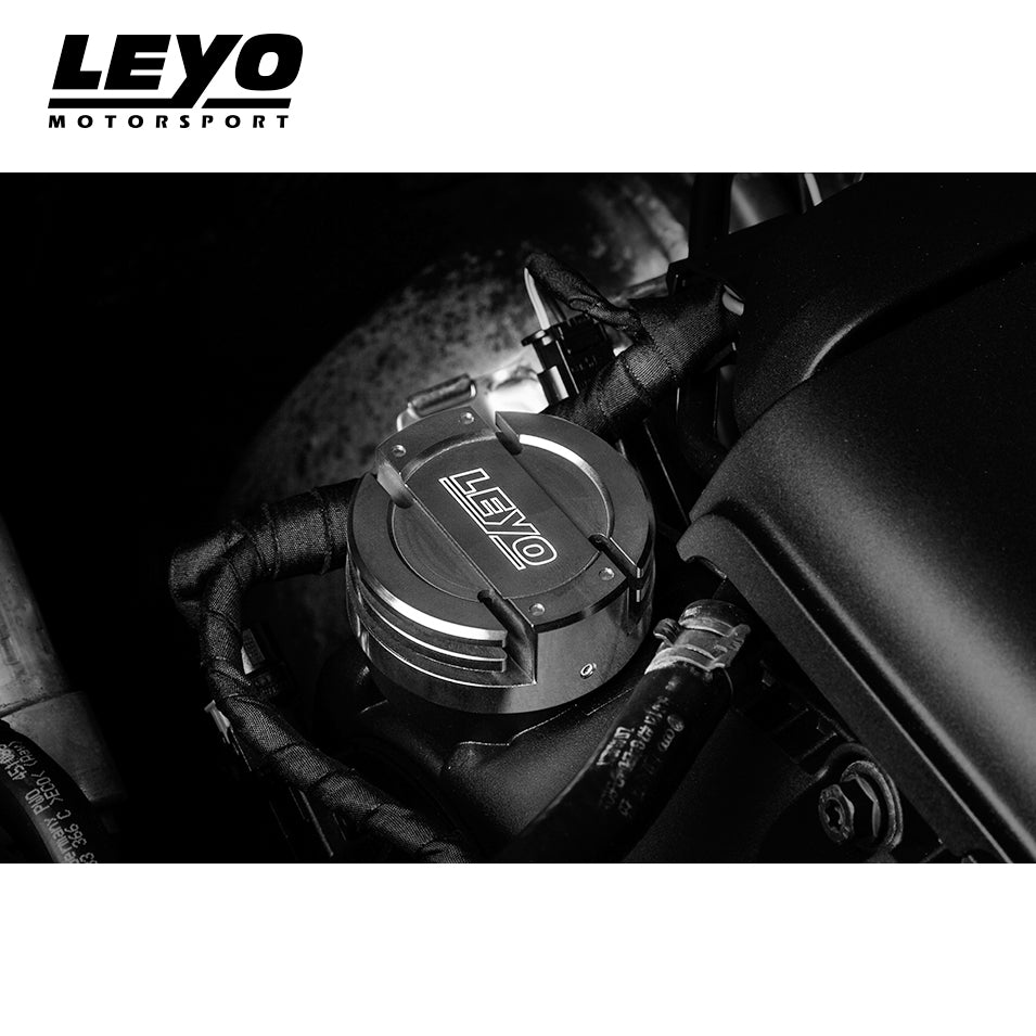 ENGINE BAY ACCESSORIES CAPS - ModsDirect