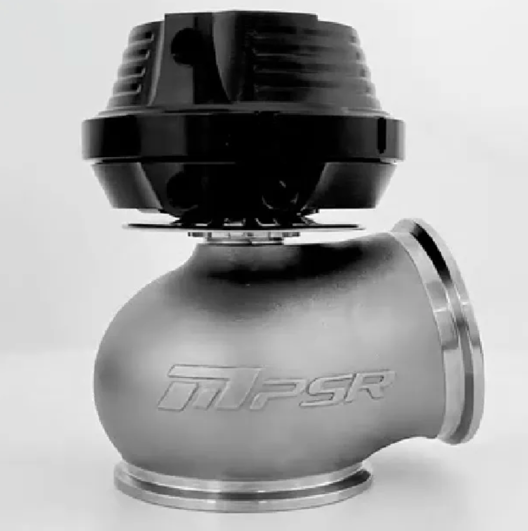 PULSAR TURBO | 60MM External Wastegate - ModsDirect